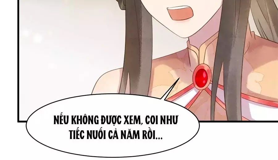 Vương Phi Muốn Trèo Tường Chapter 45 - Trang 2