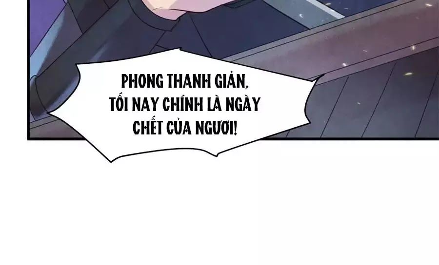 Vương Phi Muốn Trèo Tường Chapter 45 - Trang 2