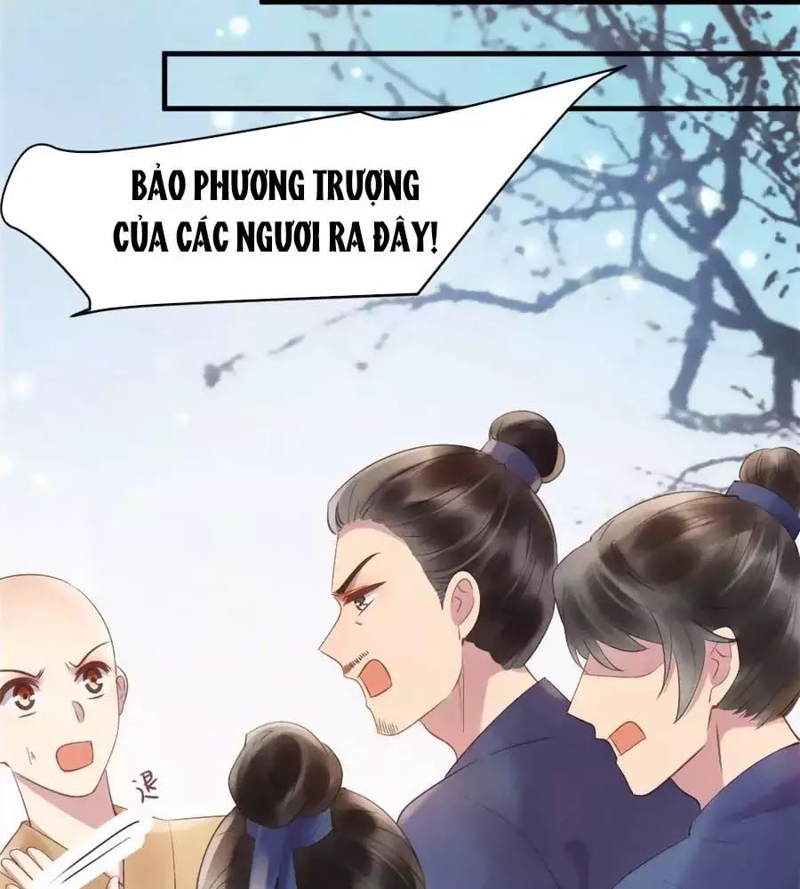 Vương Phi Muốn Trèo Tường Chapter 44 - Trang 2