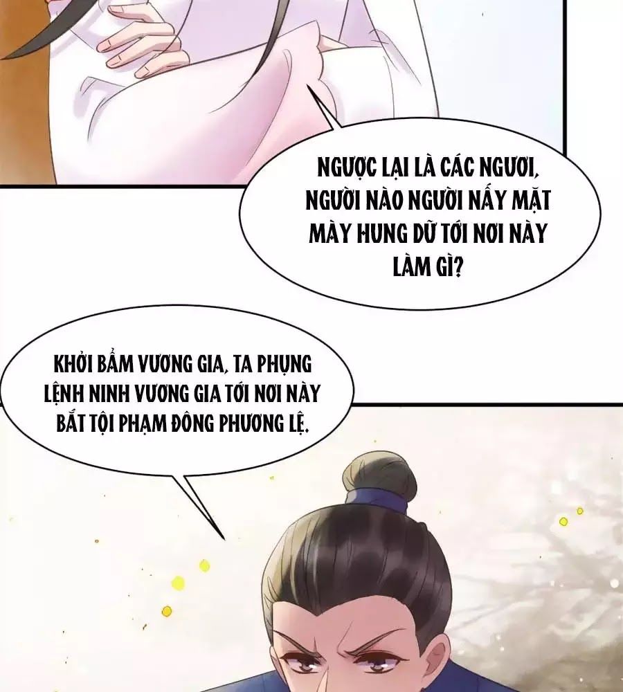 Vương Phi Muốn Trèo Tường Chapter 44 - Trang 2