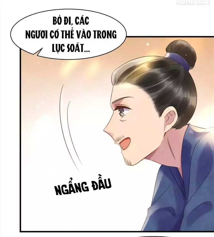 Vương Phi Muốn Trèo Tường Chapter 44 - Trang 2