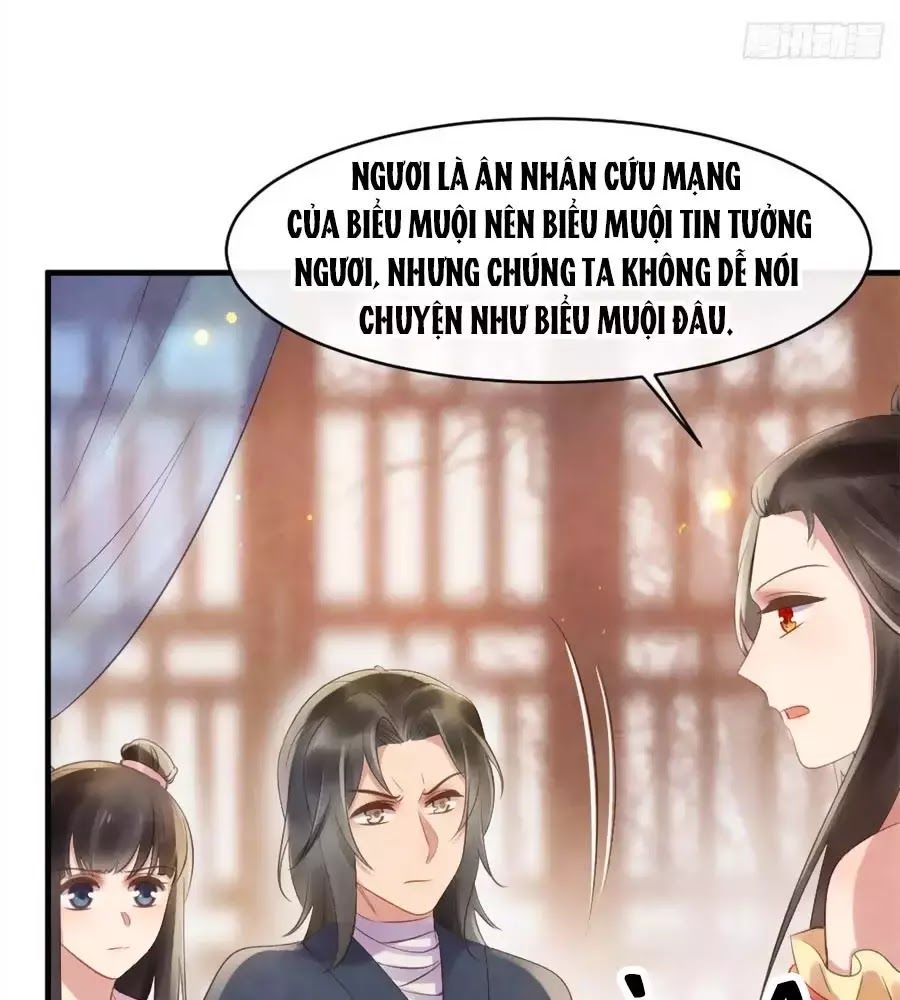 Vương Phi Muốn Trèo Tường Chapter 43 - Trang 2