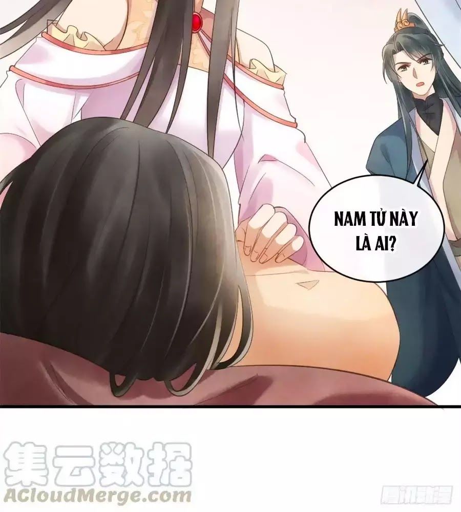 Vương Phi Muốn Trèo Tường Chapter 43 - Trang 2