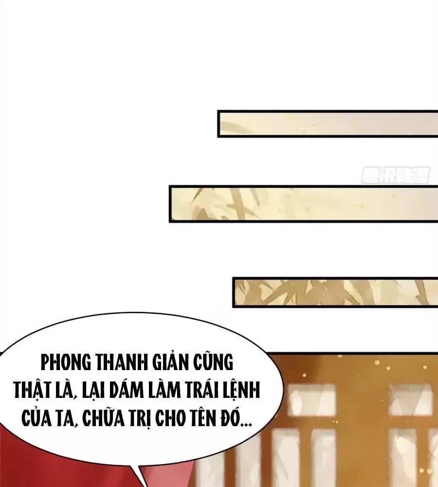 Vương Phi Muốn Trèo Tường Chapter 40 - Trang 2