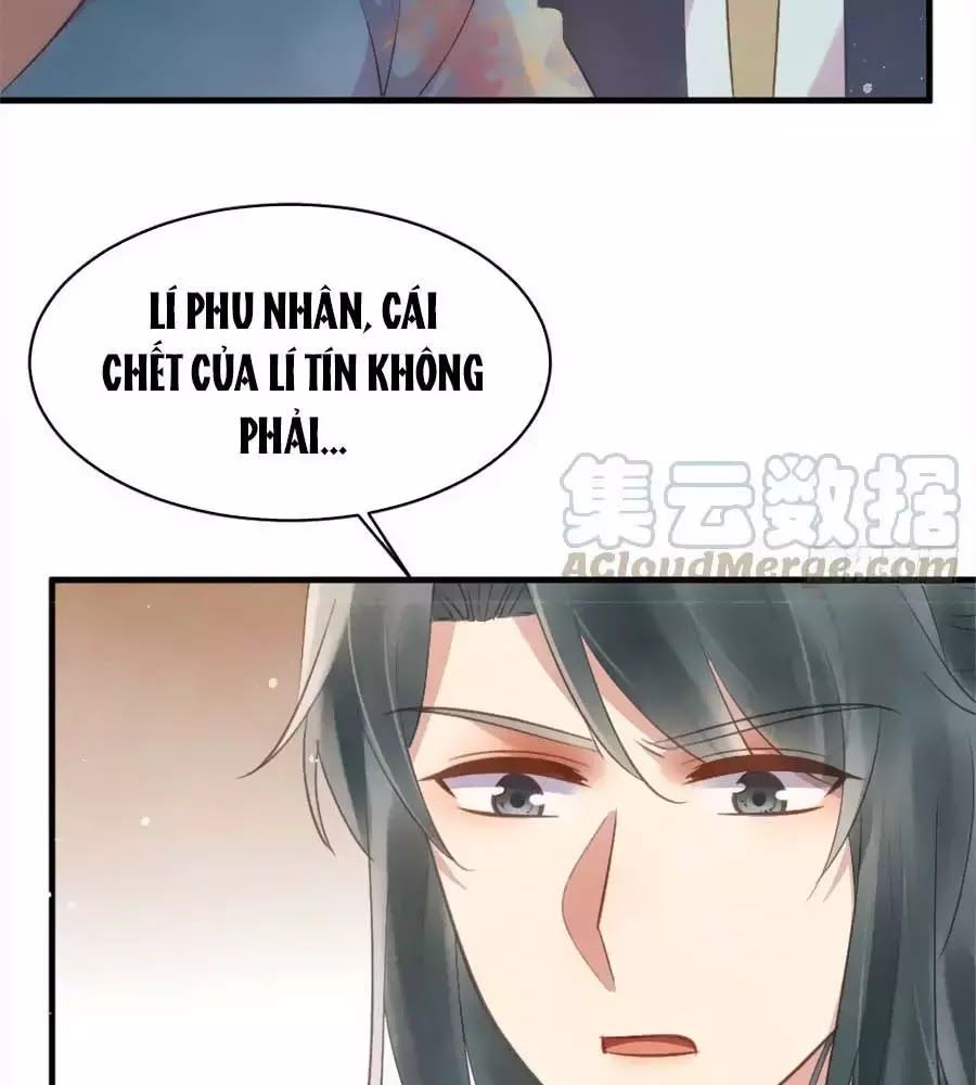 Vương Phi Muốn Trèo Tường Chapter 40 - Trang 2