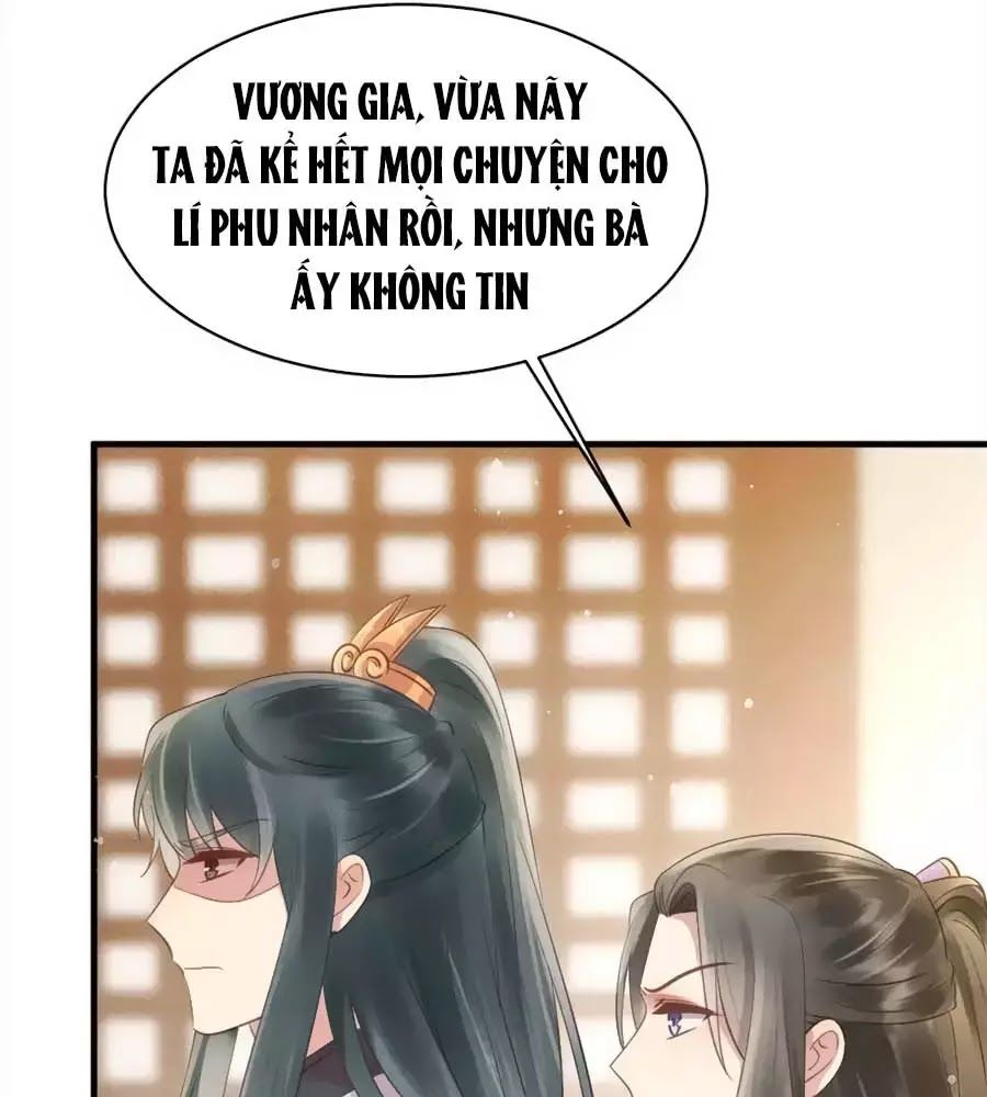 Vương Phi Muốn Trèo Tường Chapter 40 - Trang 2