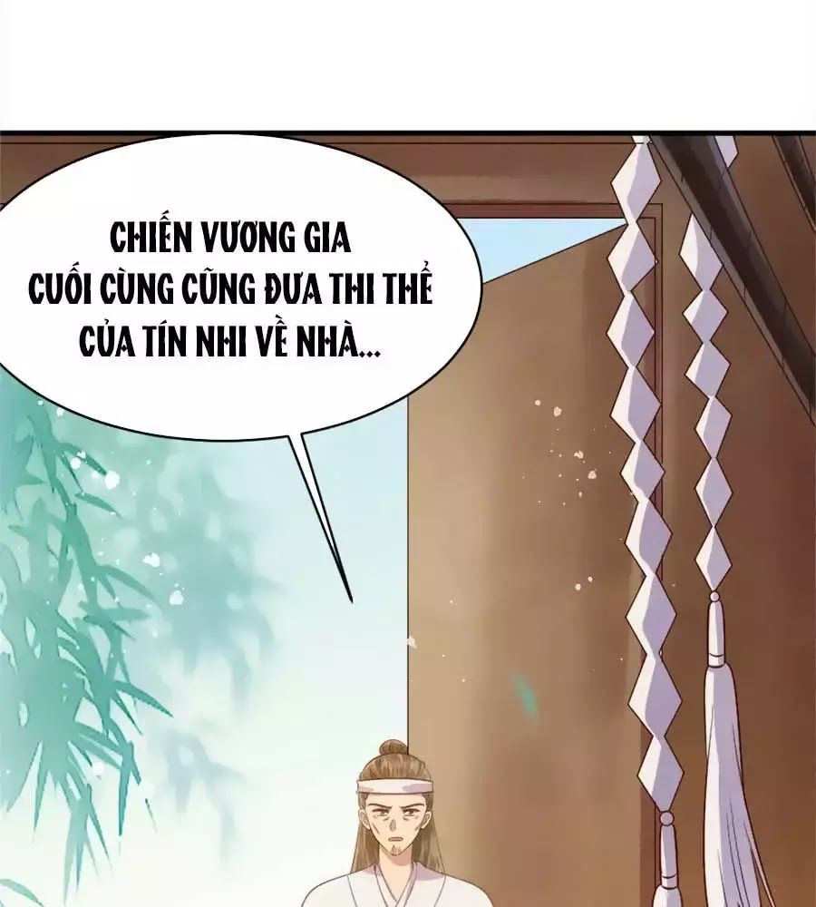 Vương Phi Muốn Trèo Tường Chapter 40 - Trang 2