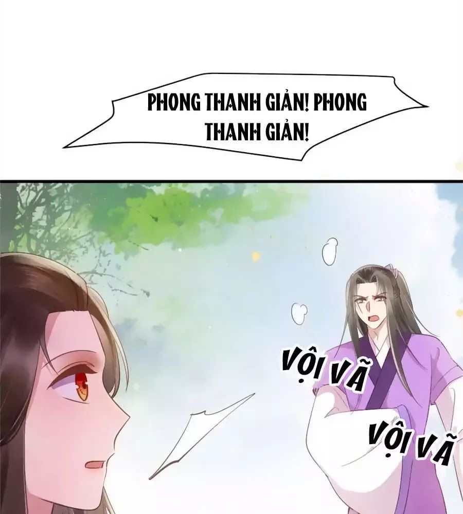 Vương Phi Muốn Trèo Tường Chapter 40 - Trang 2