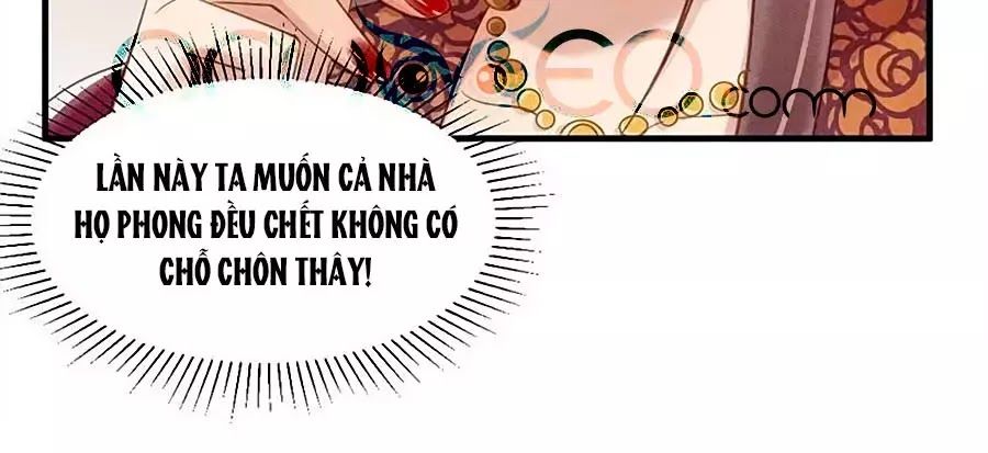 Vương Phi Muốn Trèo Tường Chapter 33 - Trang 2