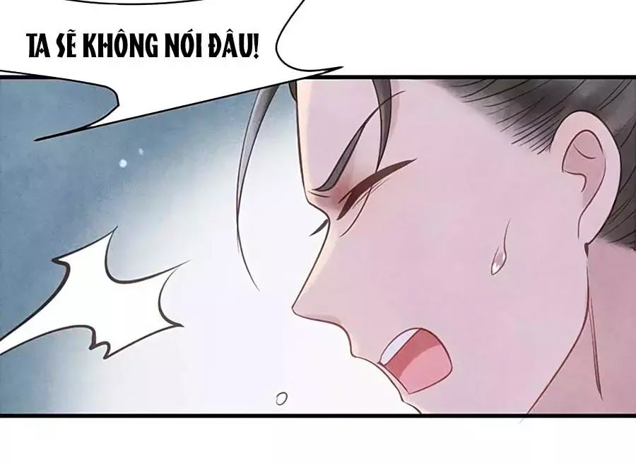 Vương Phi Muốn Trèo Tường Chapter 31 - Trang 2