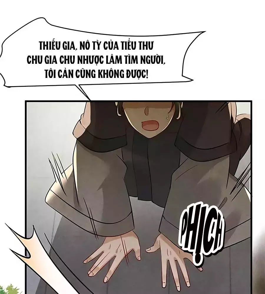 Vương Phi Muốn Trèo Tường Chapter 29 - Trang 2