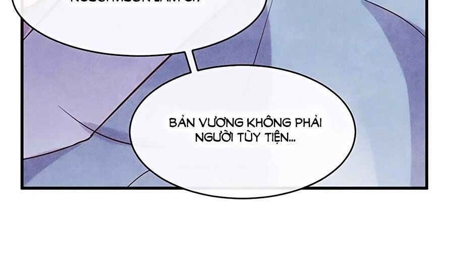 Vương Phi Muốn Trèo Tường Chapter 25 - Trang 2