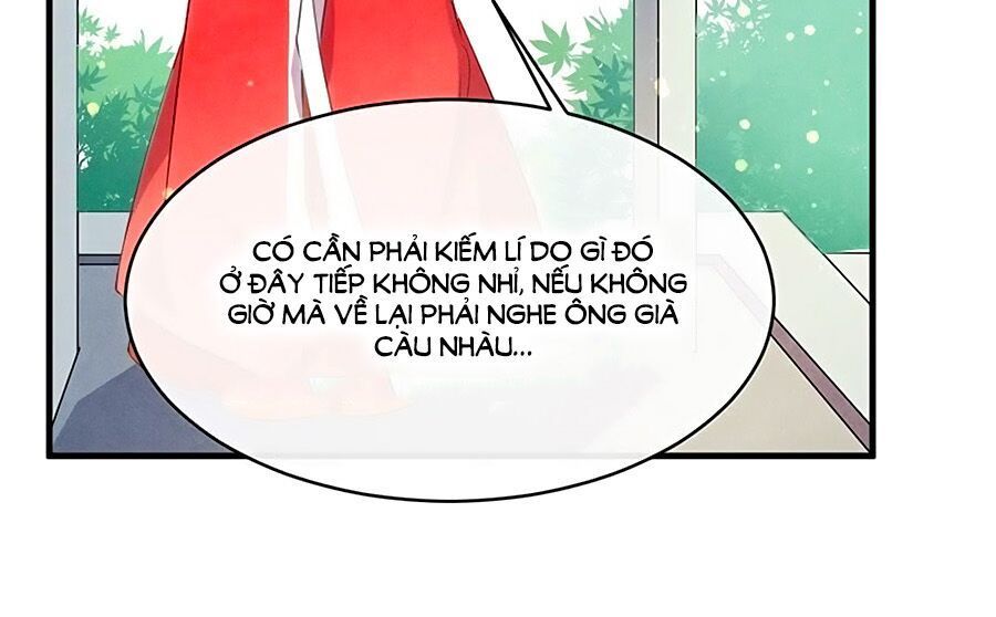 Vương Phi Muốn Trèo Tường Chapter 23 - Trang 2