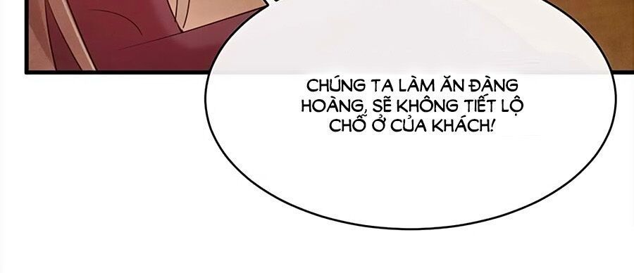 Vương Phi Muốn Trèo Tường Chapter 21 - Trang 2