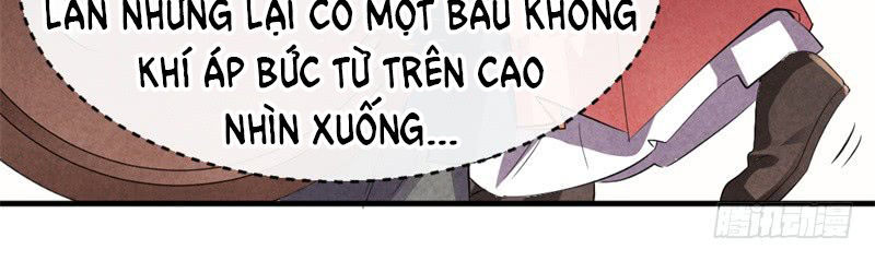 Vương Phi Muốn Trèo Tường Chapter 12 - Trang 2