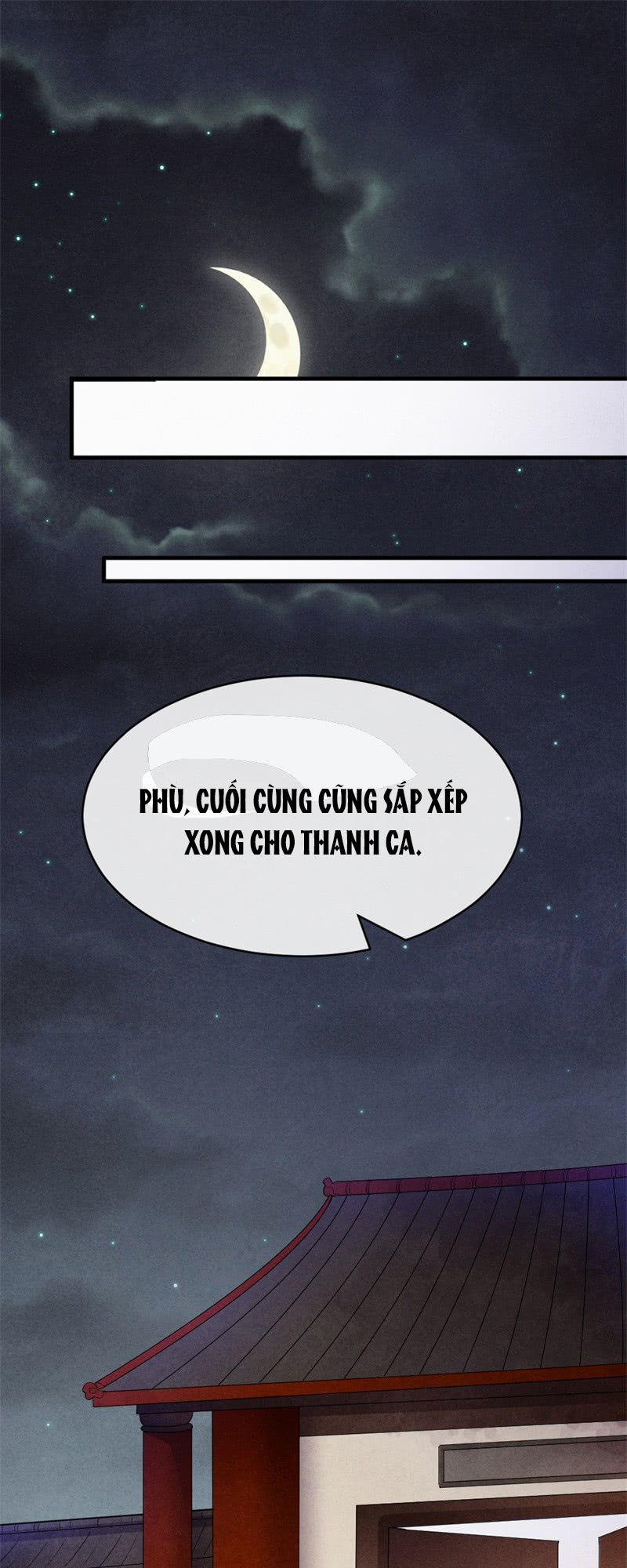 Vương Phi Muốn Trèo Tường Chapter 11 - Trang 2