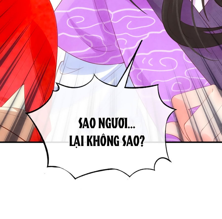 Vương Phi Muốn Trèo Tường Chapter 3 - Trang 2