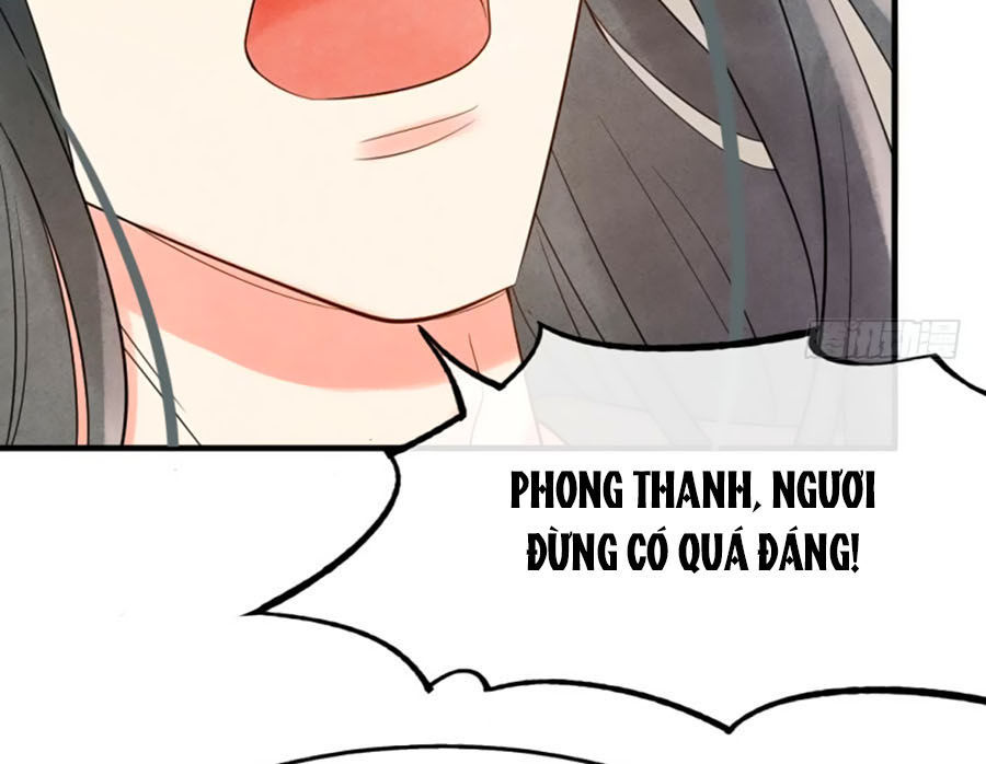 Vương Phi Muốn Trèo Tường Chapter 3 - Trang 2