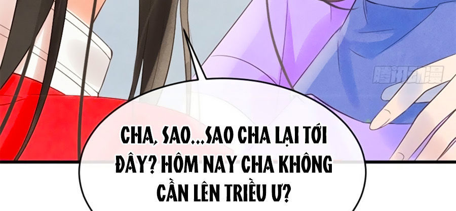 Vương Phi Muốn Trèo Tường Chapter 2 - Trang 2