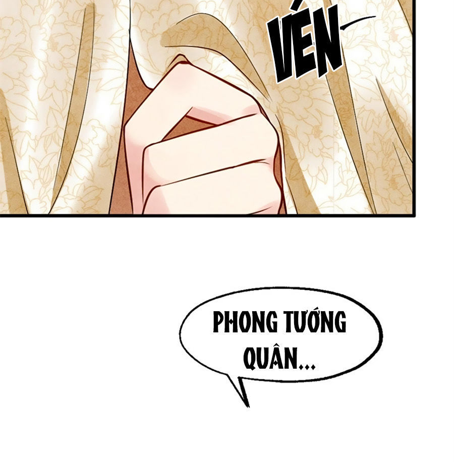 Vương Phi Muốn Trèo Tường Chapter 2 - Trang 2