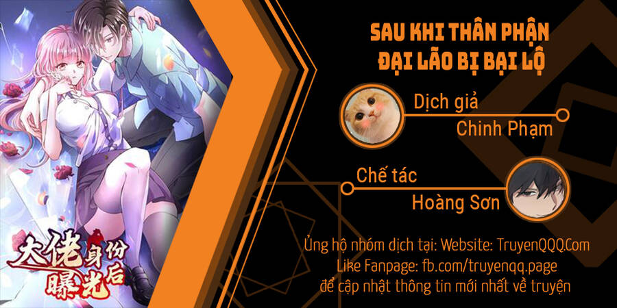 Sau Khi Thân Phận Đại Lão Bị Bại Lộ Chapter 9 - Trang 2