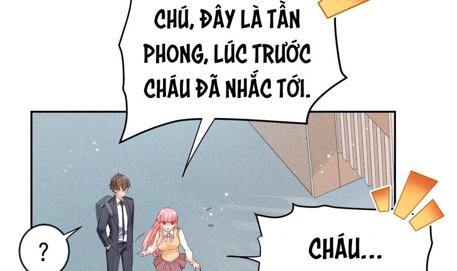 Sau Khi Thân Phận Đại Lão Bị Bại Lộ Chapter 9 - Trang 2