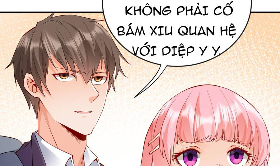 Sau Khi Thân Phận Đại Lão Bị Bại Lộ Chapter 9 - Trang 2