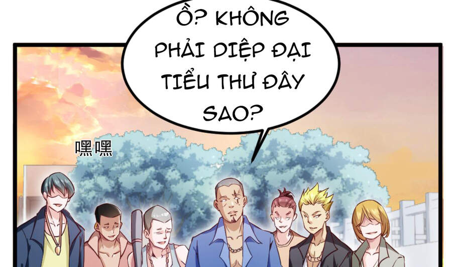 Sau Khi Thân Phận Đại Lão Bị Bại Lộ Chapter 4 - Trang 2