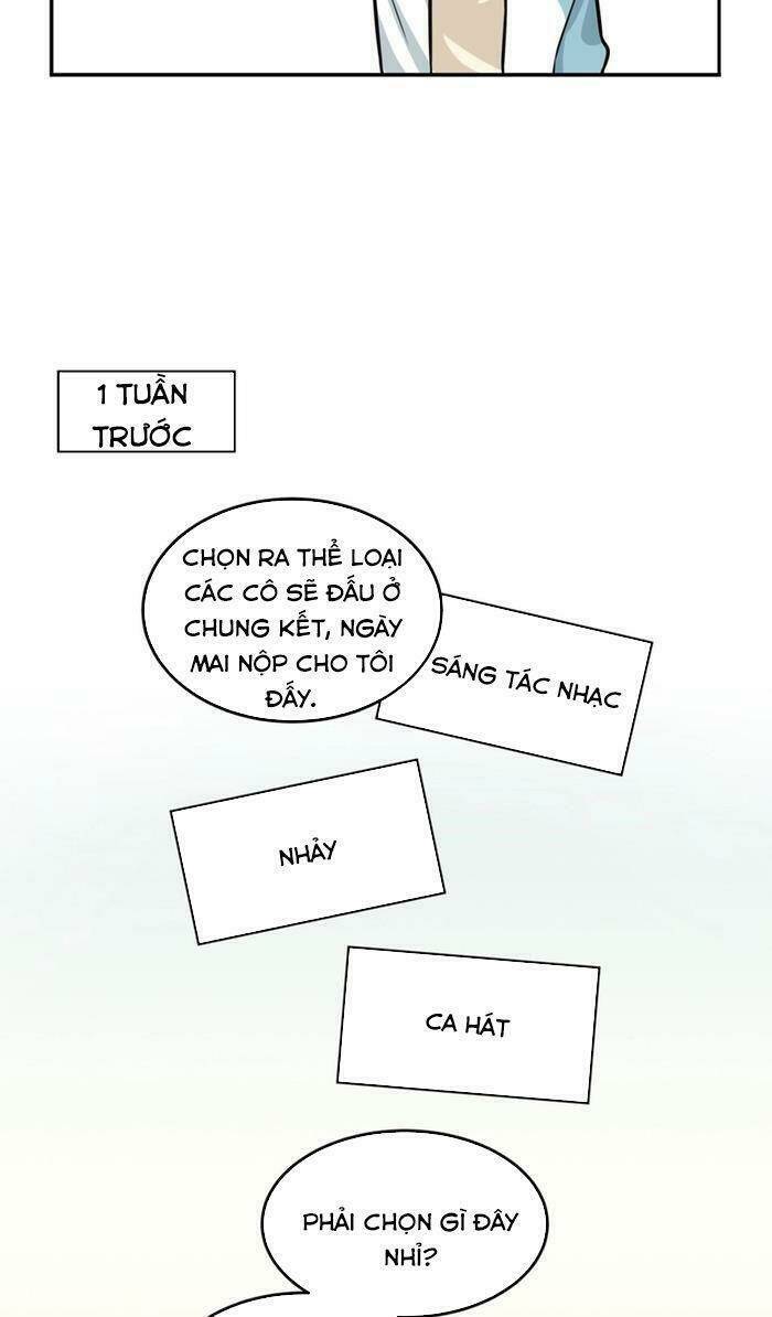 Tinh Lộ Phù Thủy Chapter 24 - Trang 2