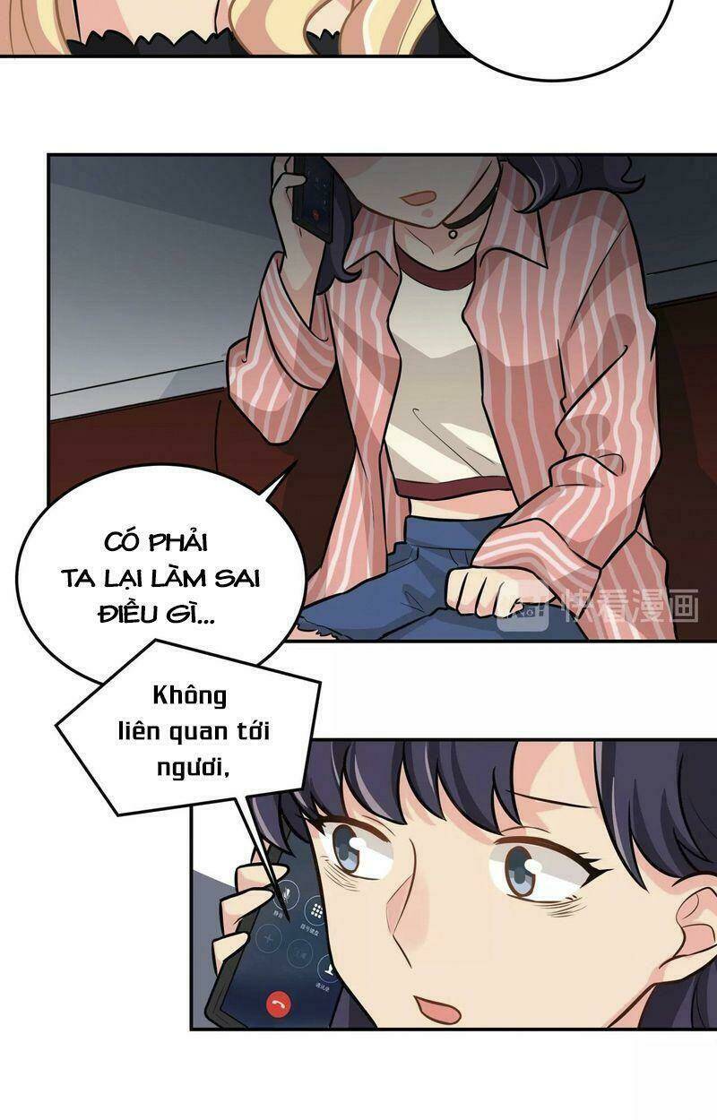 Tinh Lộ Phù Thủy Chapter 22 - Trang 2