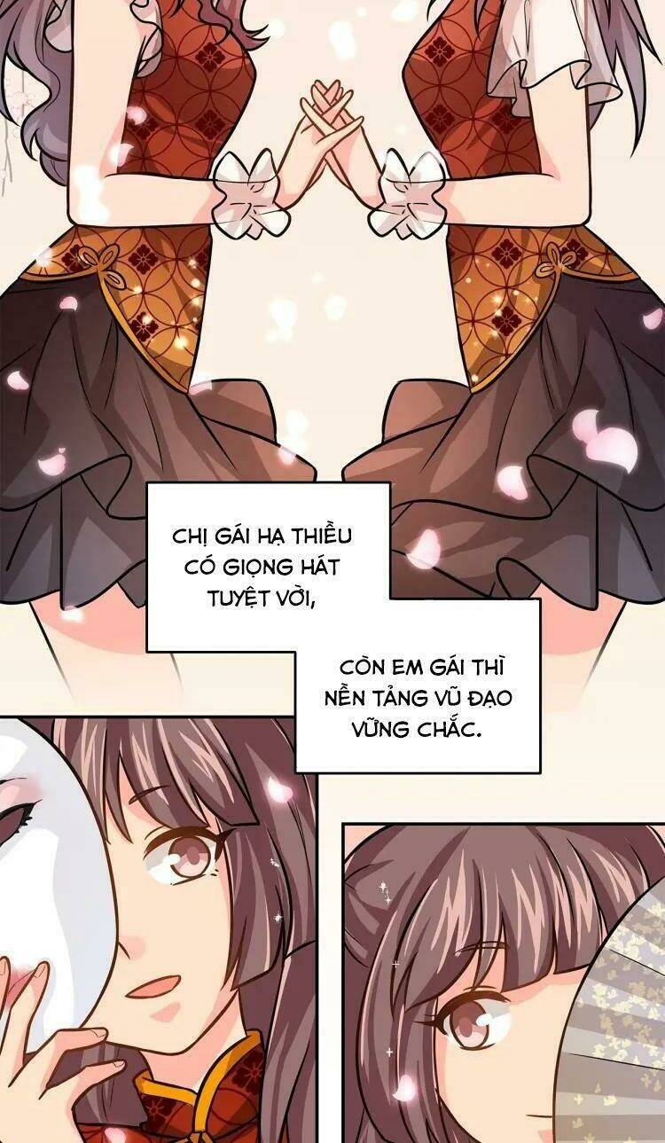 Tinh Lộ Phù Thủy Chapter 14 - Trang 2