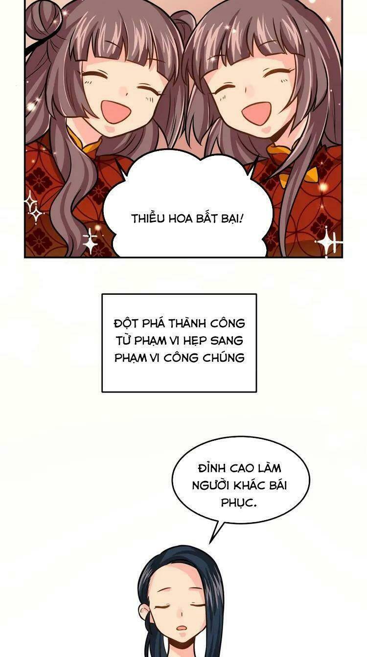 Tinh Lộ Phù Thủy Chapter 14 - Trang 2