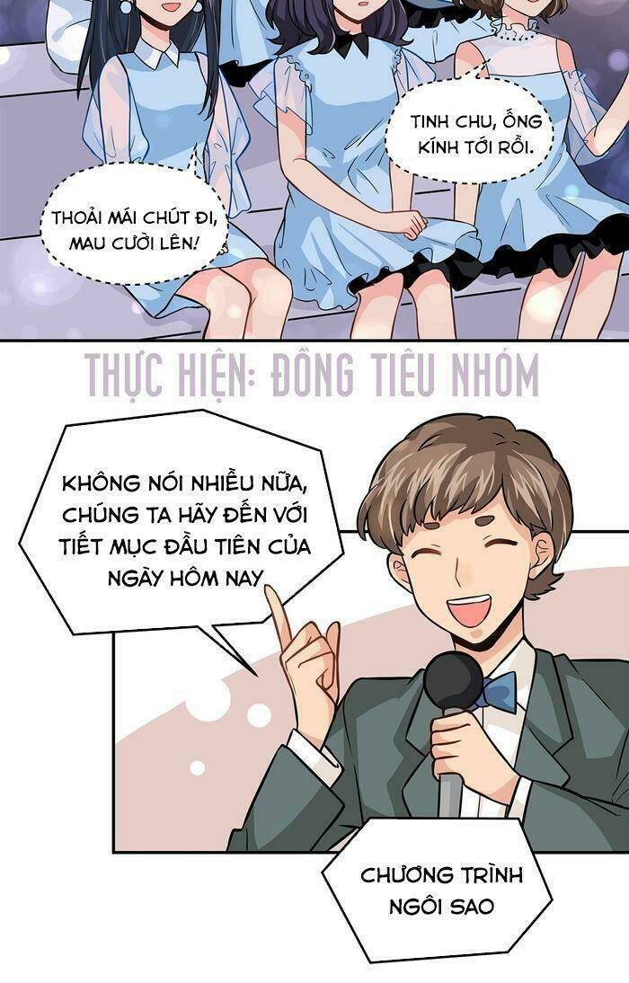 Tinh Lộ Phù Thủy Chapter 10 - Trang 2