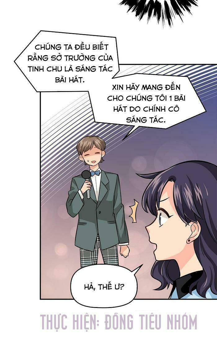 Tinh Lộ Phù Thủy Chapter 10 - Trang 2