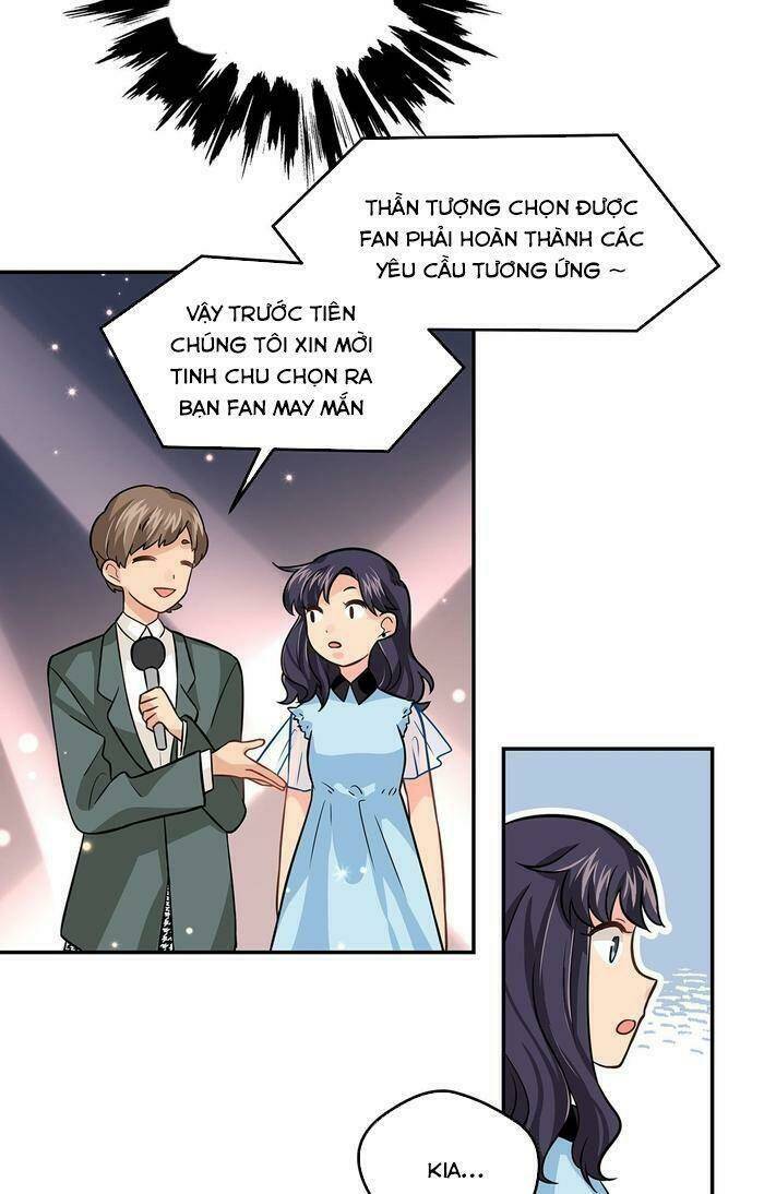 Tinh Lộ Phù Thủy Chapter 10 - Trang 2