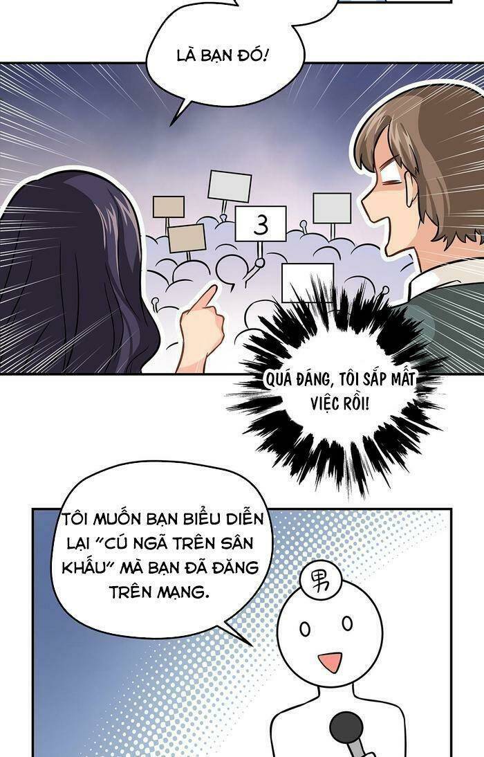 Tinh Lộ Phù Thủy Chapter 10 - Trang 2