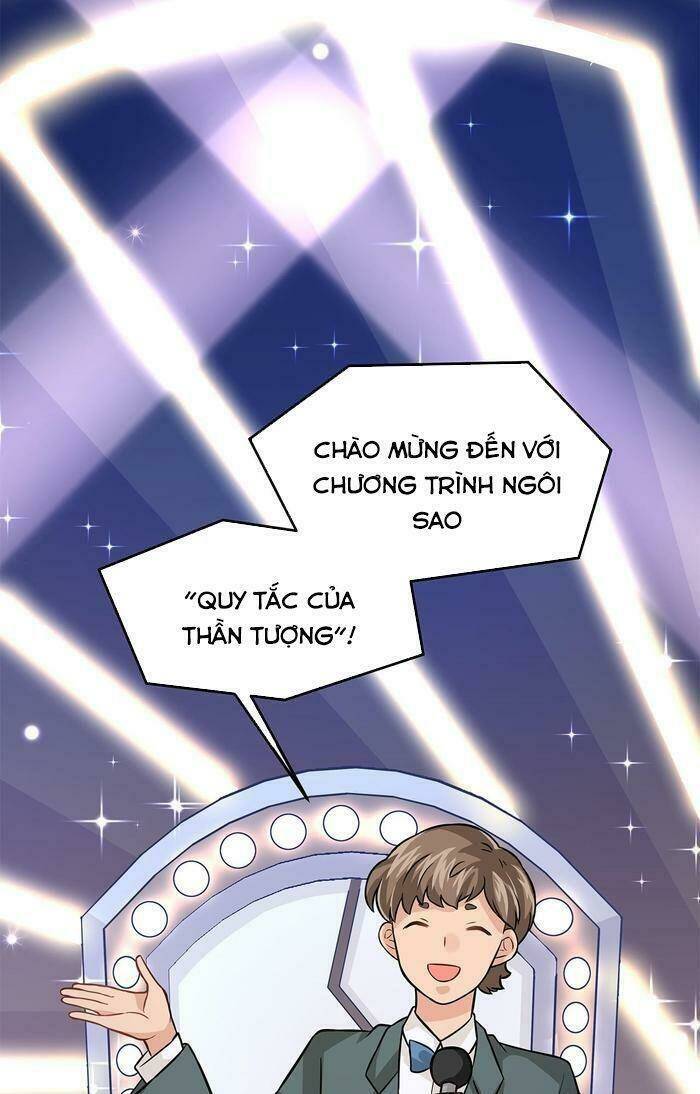 Tinh Lộ Phù Thủy Chapter 10 - Trang 2