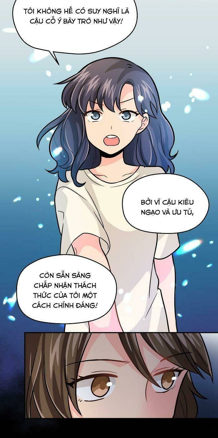 Tinh Lộ Phù Thủy Chapter 9 - Trang 2