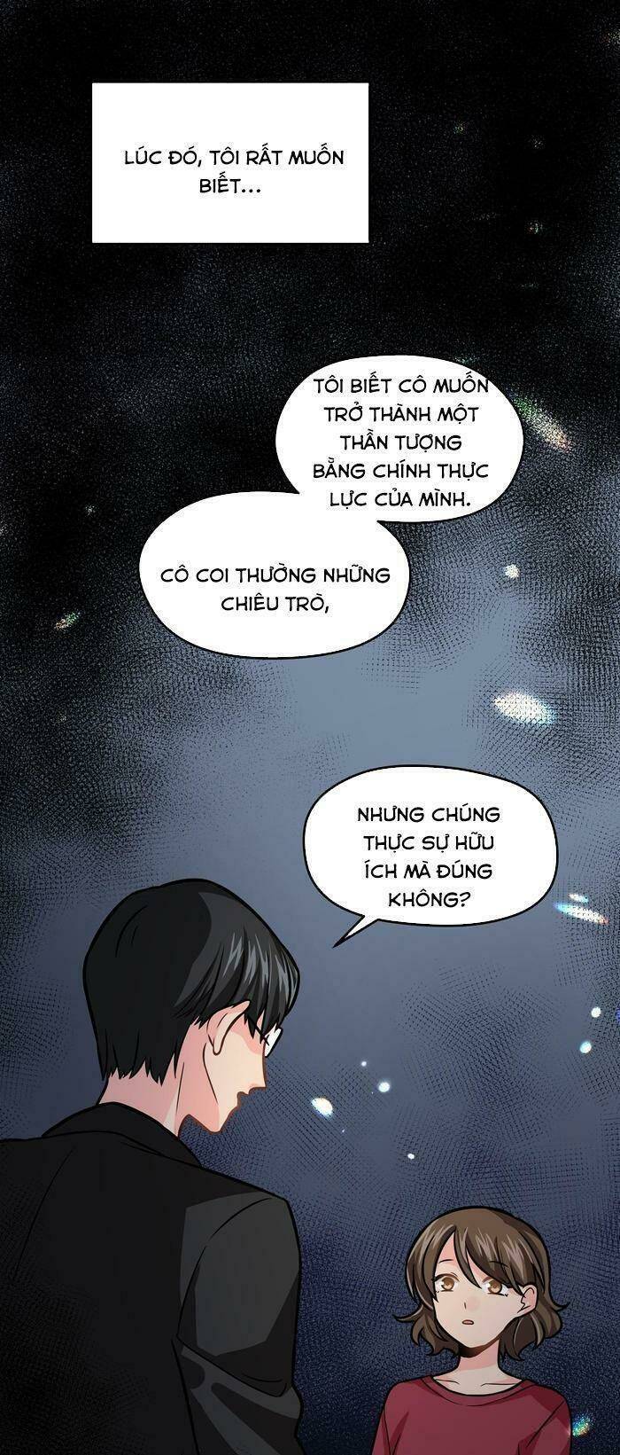 Tinh Lộ Phù Thủy Chapter 9 - Trang 2