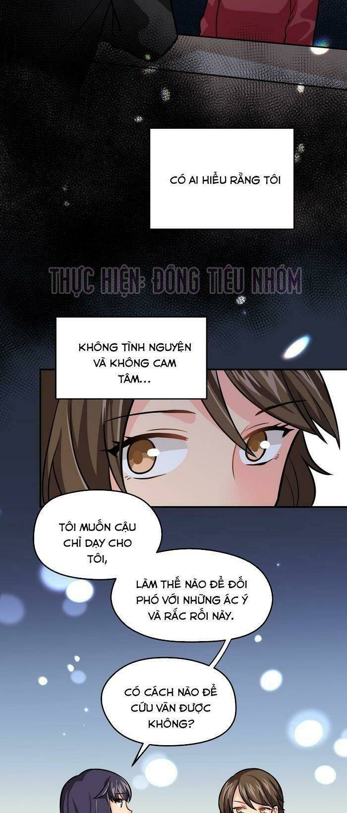 Tinh Lộ Phù Thủy Chapter 9 - Trang 2