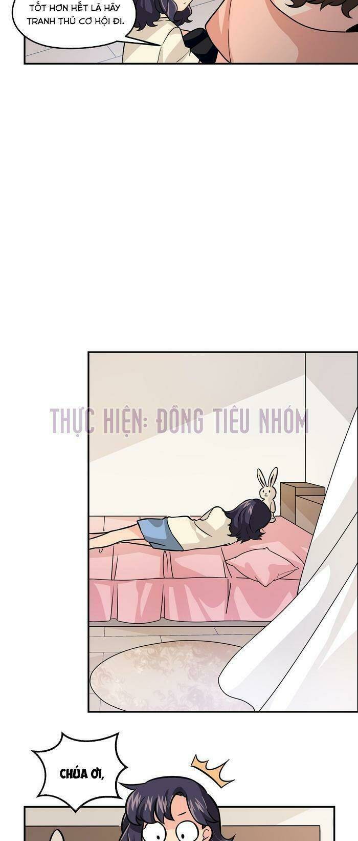 Tinh Lộ Phù Thủy Chapter 9 - Trang 2