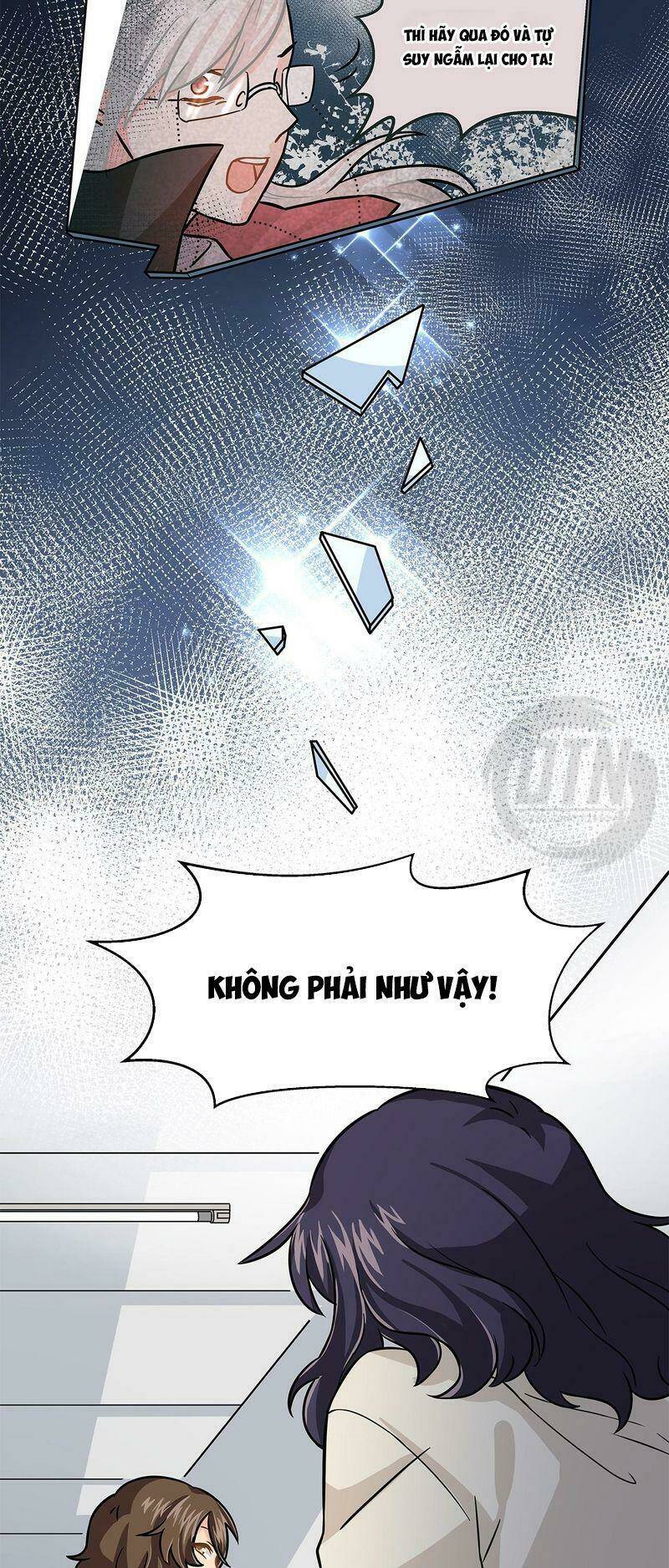 Tinh Lộ Phù Thủy Chapter 8 - Trang 2