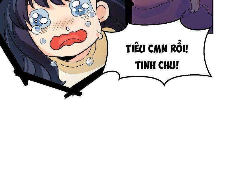 Tinh Lộ Phù Thủy Chapter 6 - Trang 2