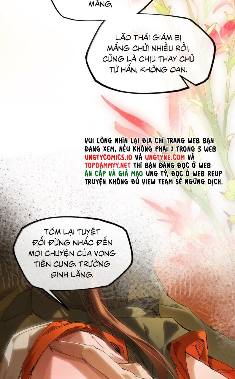 Ý Trung Nhân Chapter 25 - Trang 2