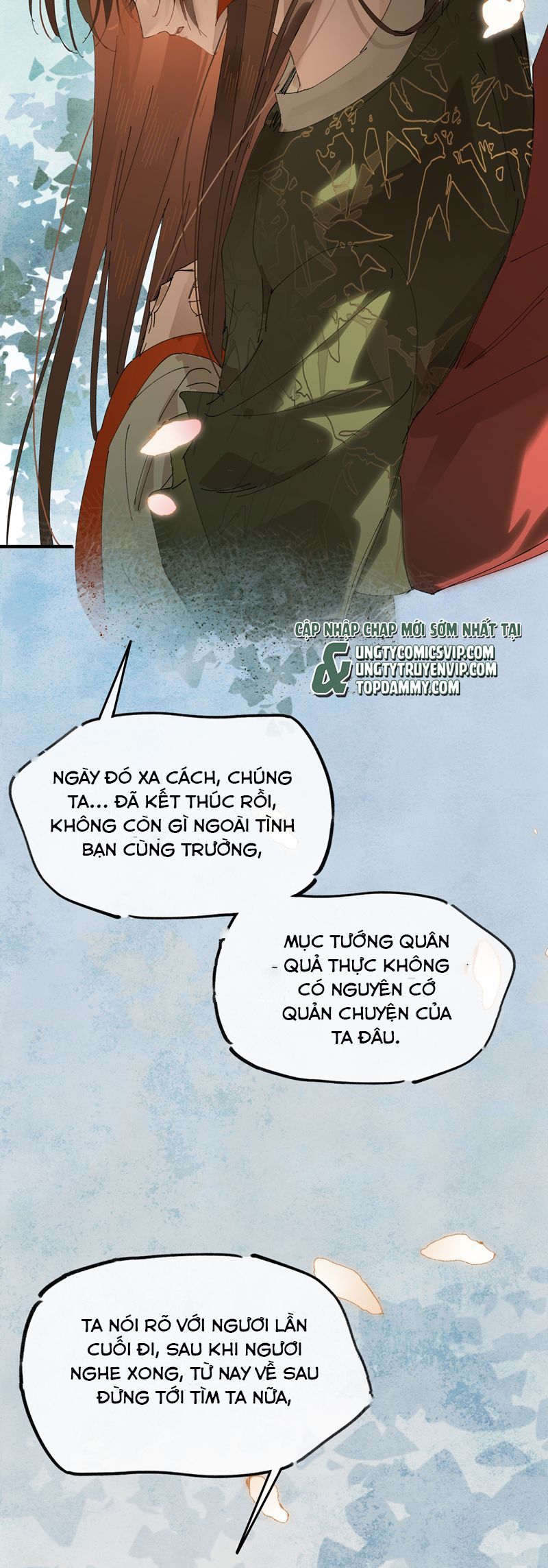 Ý Trung Nhân Chapter 19 - Trang 2