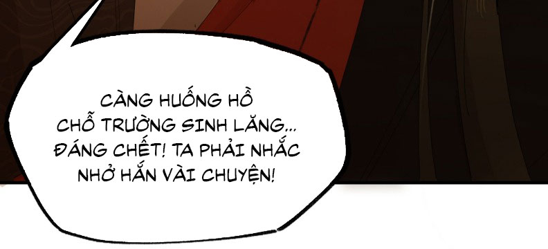 Ý Trung Nhân Chapter 18 - Trang 2