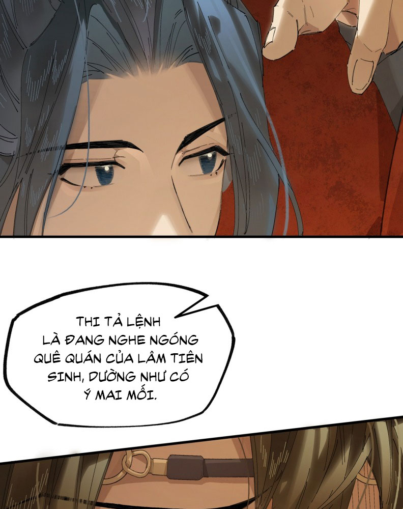 Ý Trung Nhân Chapter 18 - Trang 2