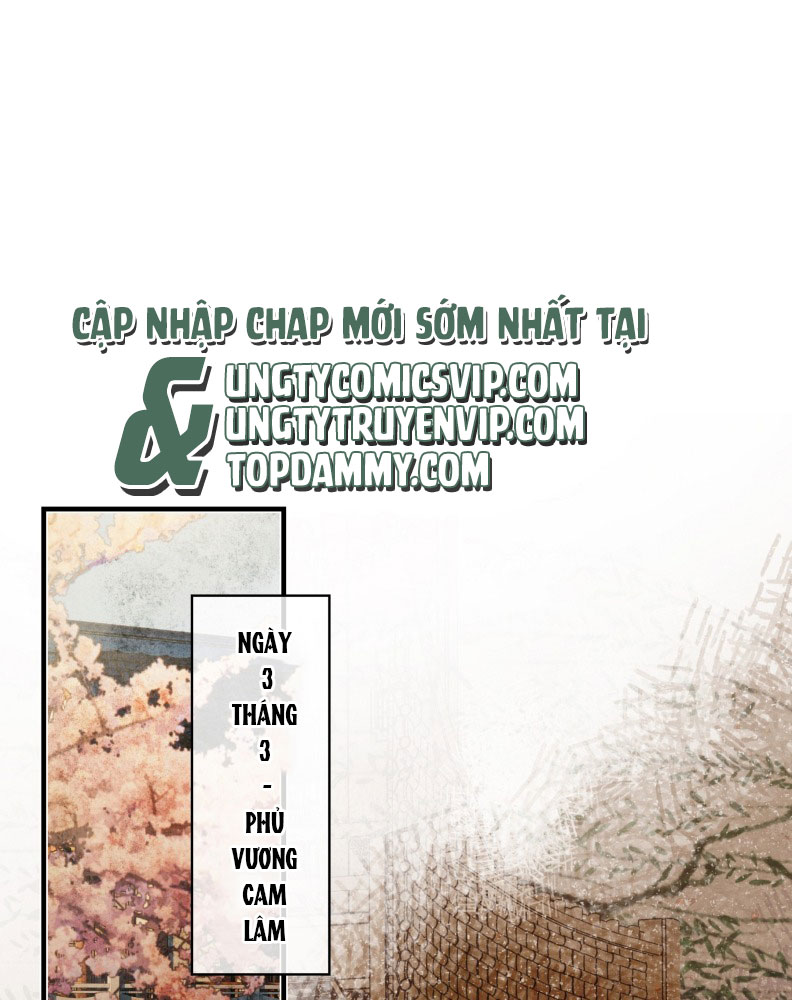 Ý Trung Nhân Chapter 18 - Trang 2