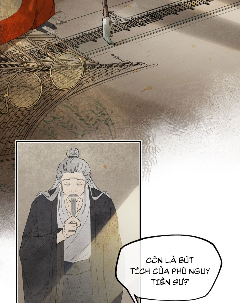 Ý Trung Nhân Chapter 18 - Trang 2