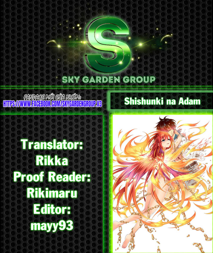 Shishunki Na Adam Chapter 29 - Trang 2